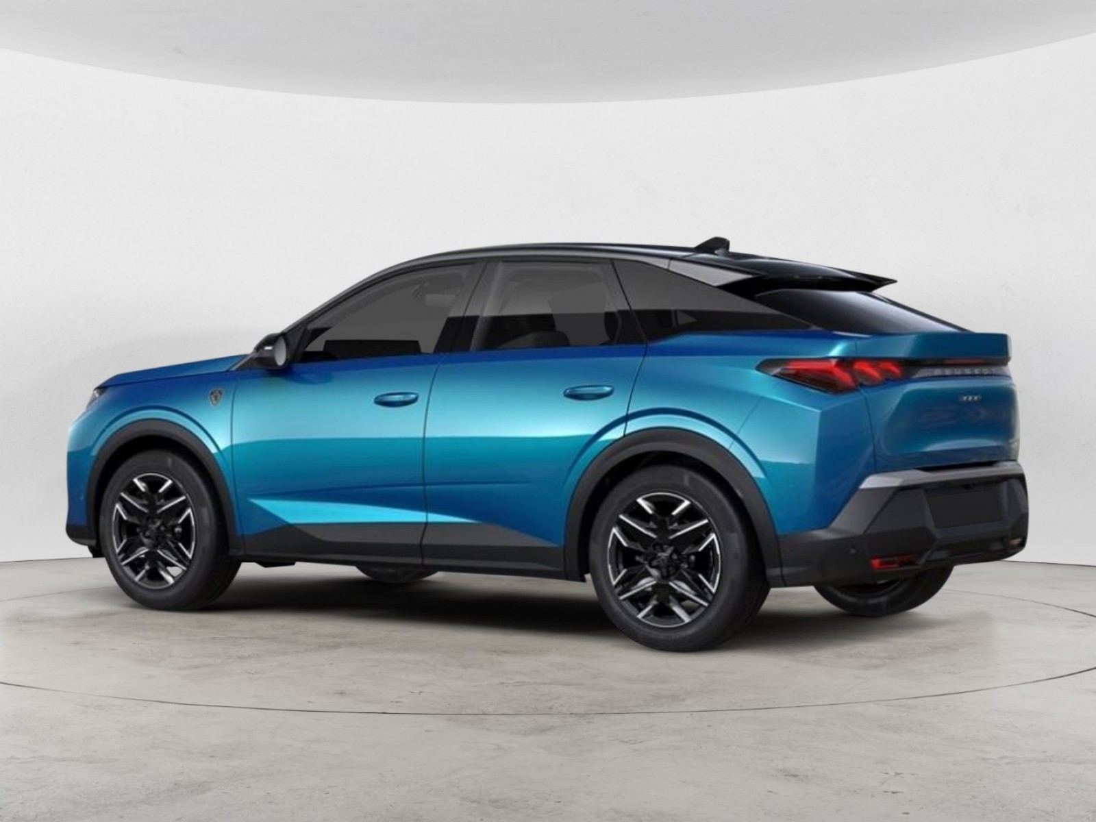 PEUGEOT - 3008 - #842125 - 11