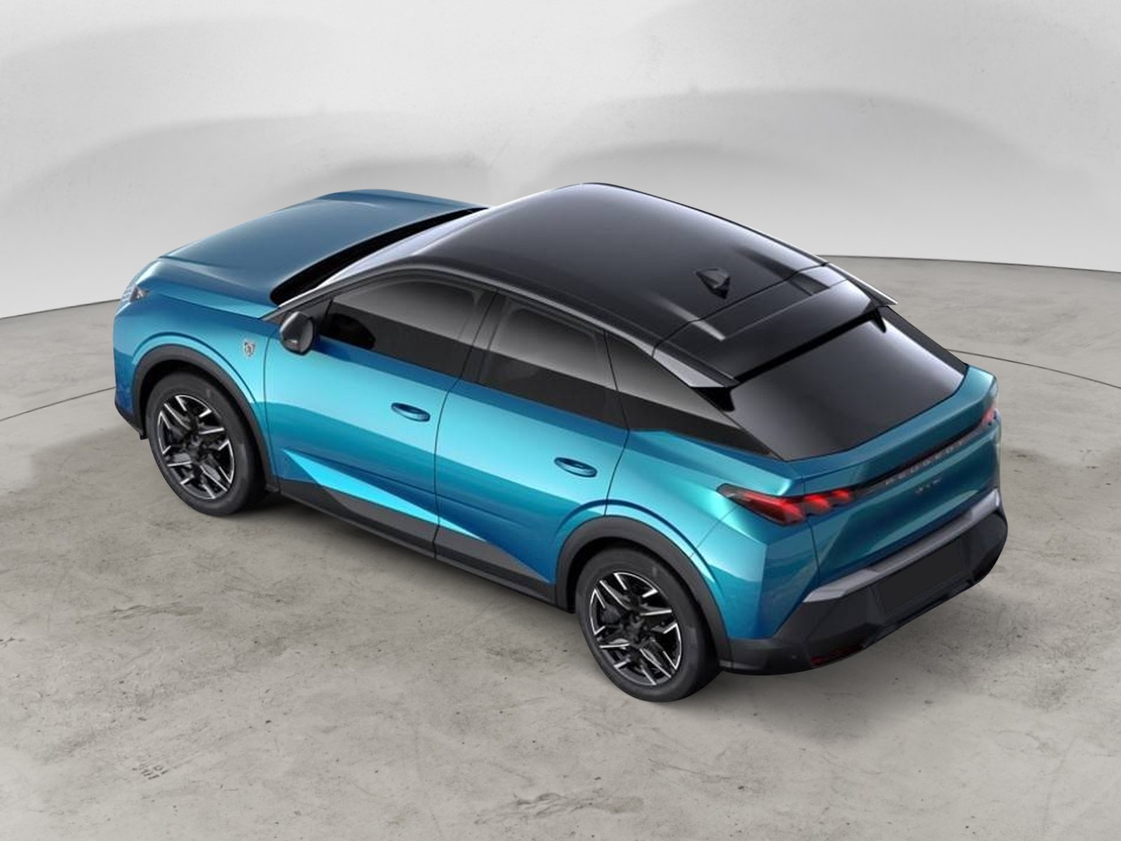 PEUGEOT - 3008 - #842125 - 3