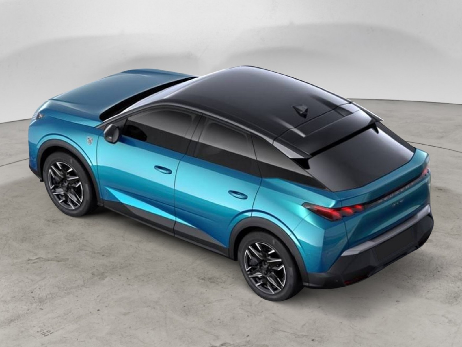 PEUGEOT - 3008 - #842125 - 12