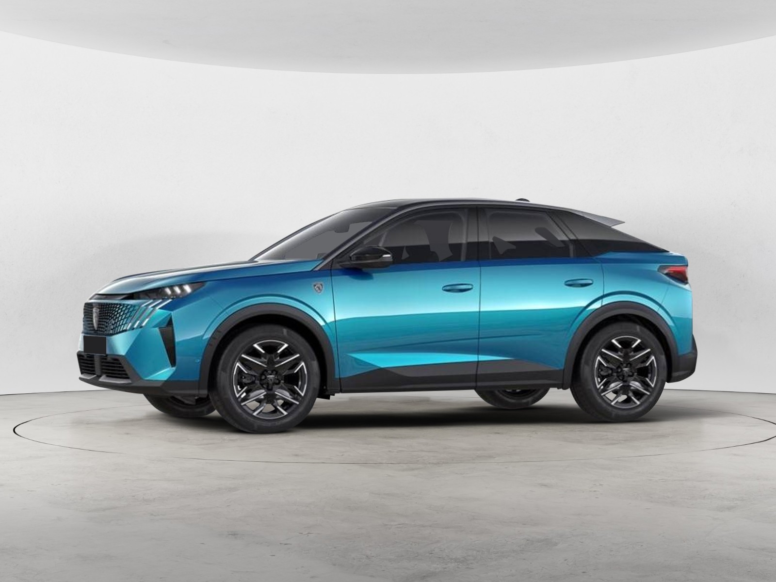 PEUGEOT - 3008 - #842125 - 1