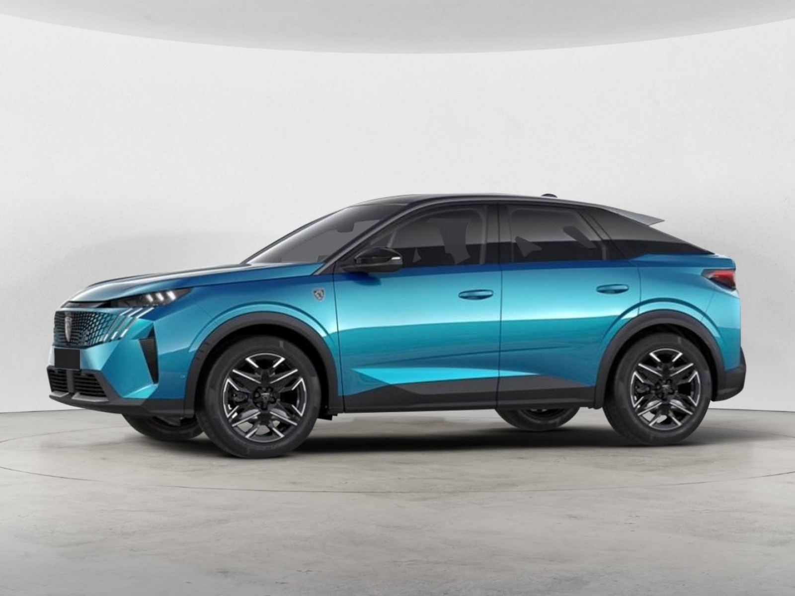 PEUGEOT - 3008 - #842125 - 10