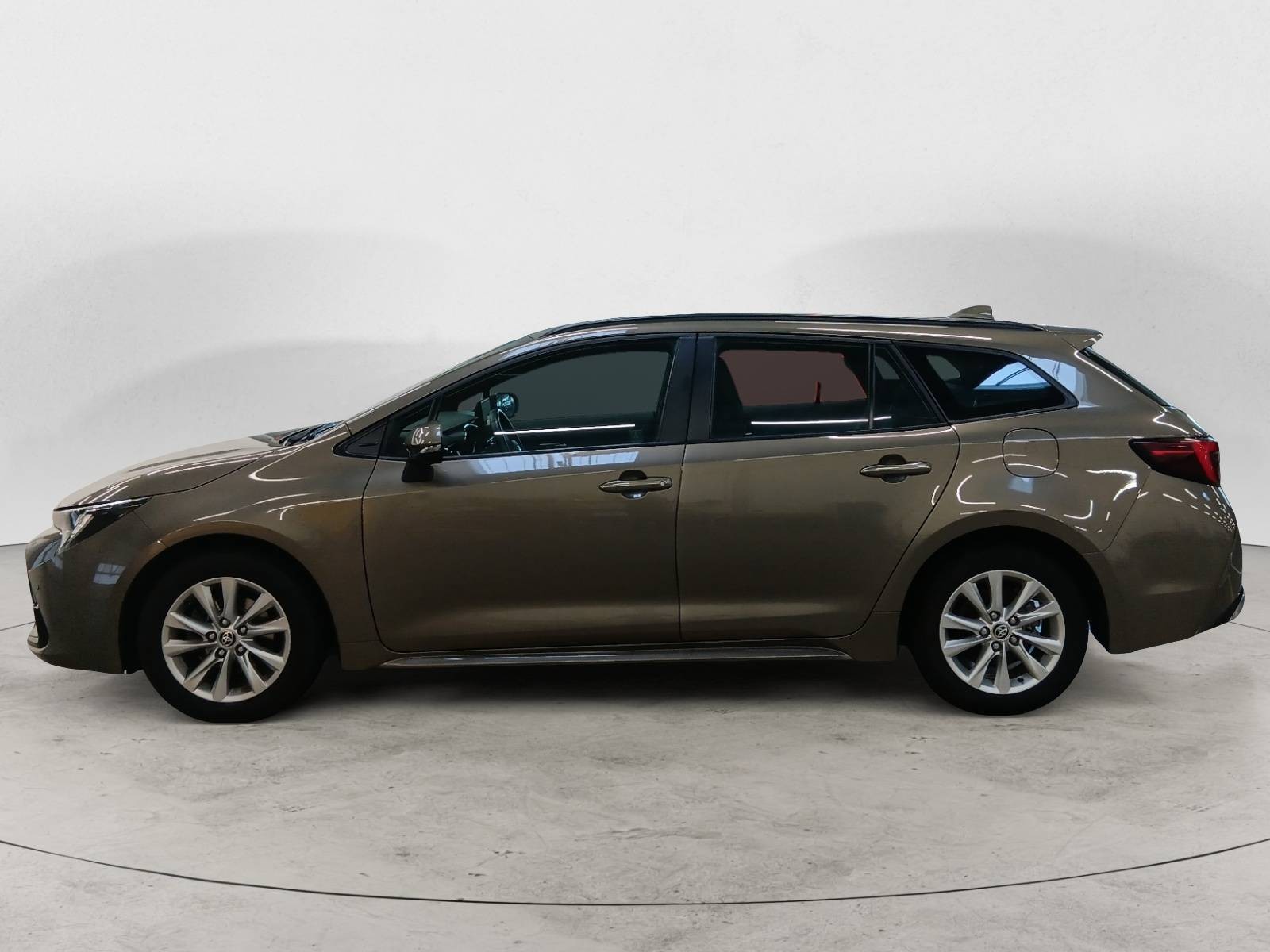 TOYOTA - COROLLA TOURING SPORTS HYBRIDE - #843452 - 16