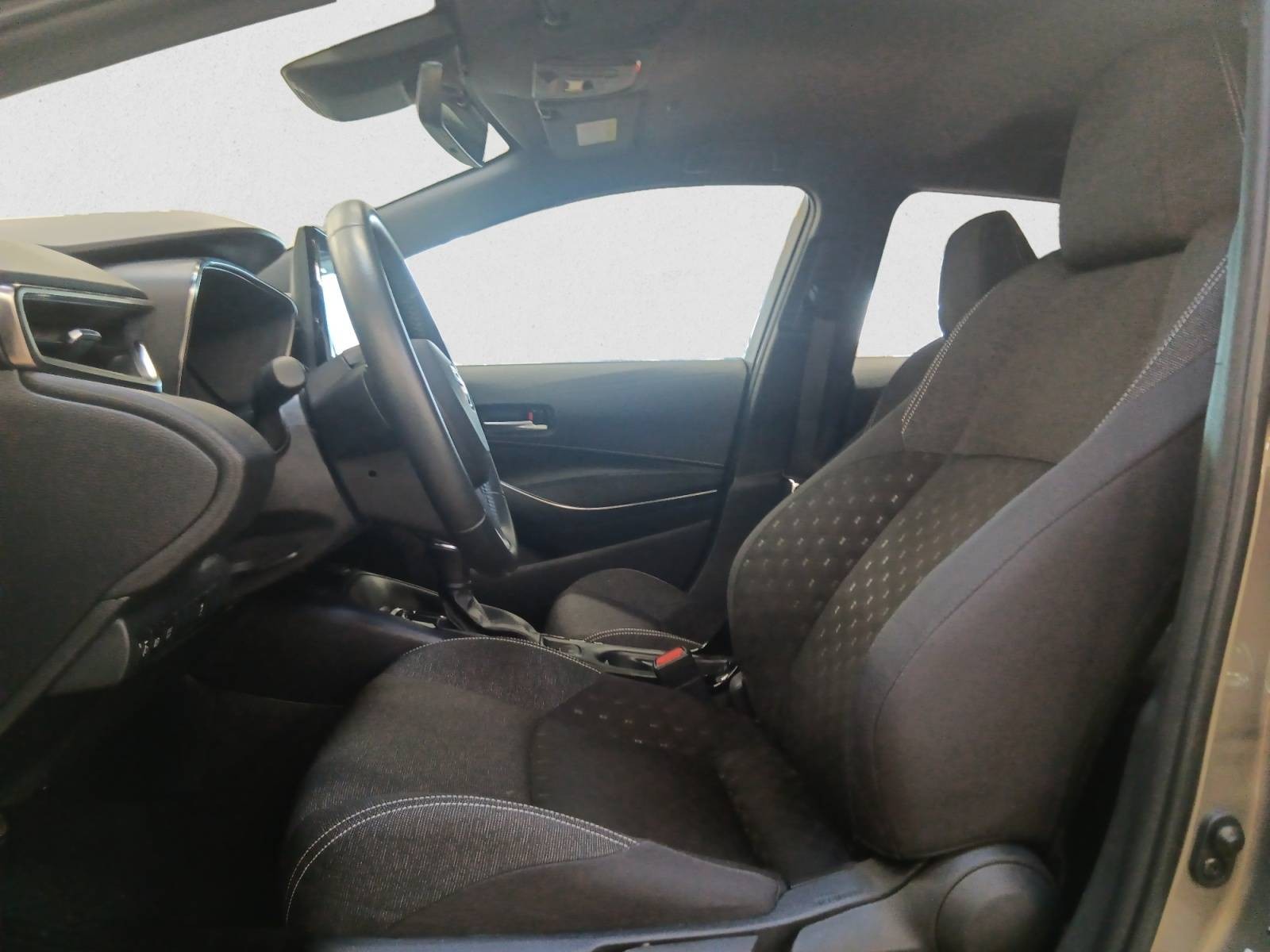 TOYOTA - COROLLA TOURING SPORTS HYBRIDE - #843452 - 7