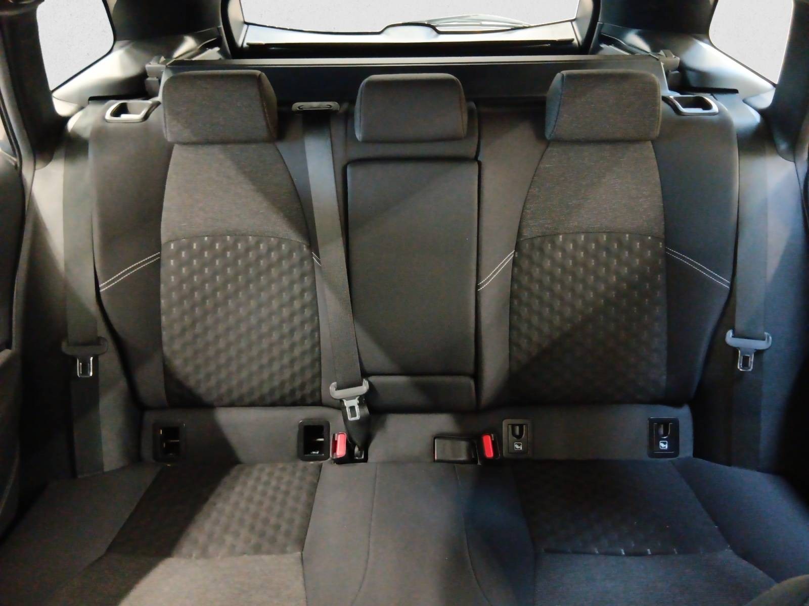 TOYOTA - COROLLA TOURING SPORTS HYBRIDE - #843452 - 8