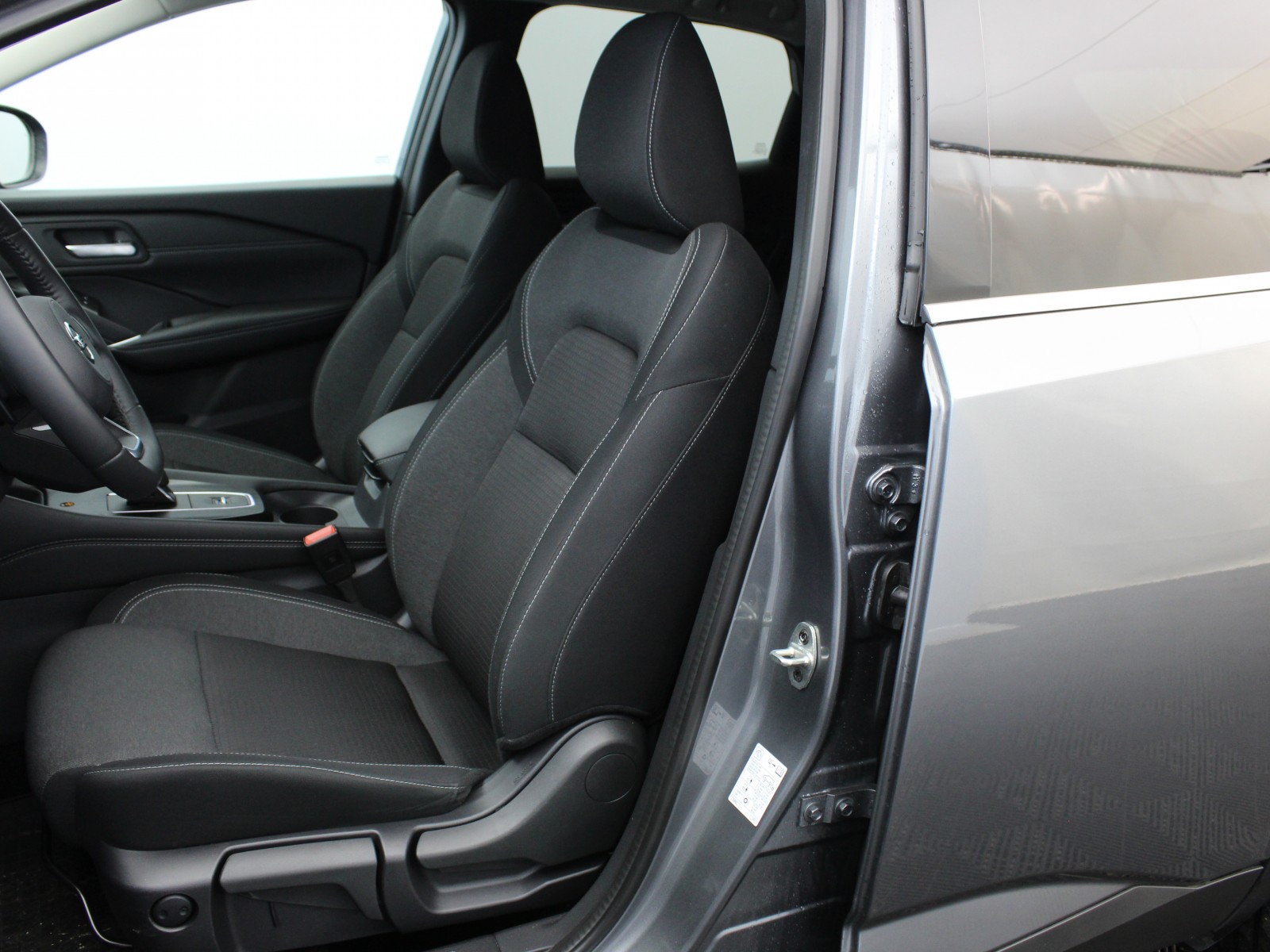NISSAN - QASHQAI NOUVEAU - #175097 - 7