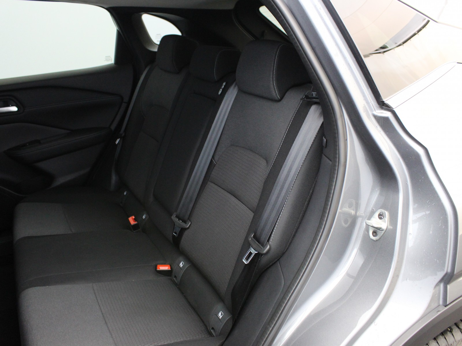 NISSAN - QASHQAI NOUVEAU - #175097 - 8