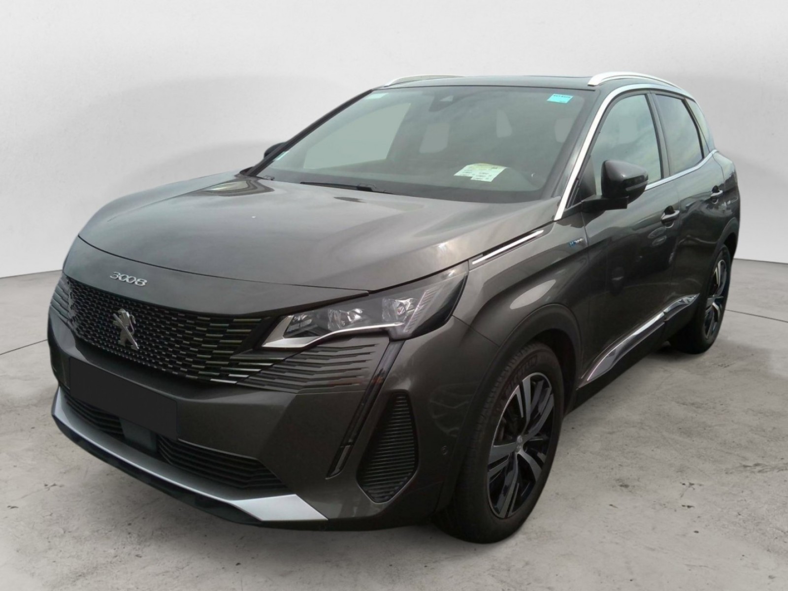 PEUGEOT - 3008 - #845980 - 16