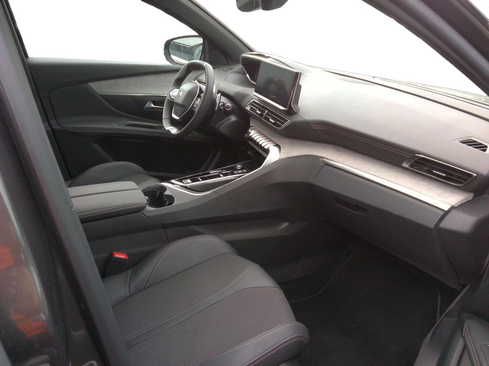 PEUGEOT - 3008 - #845980 - 1