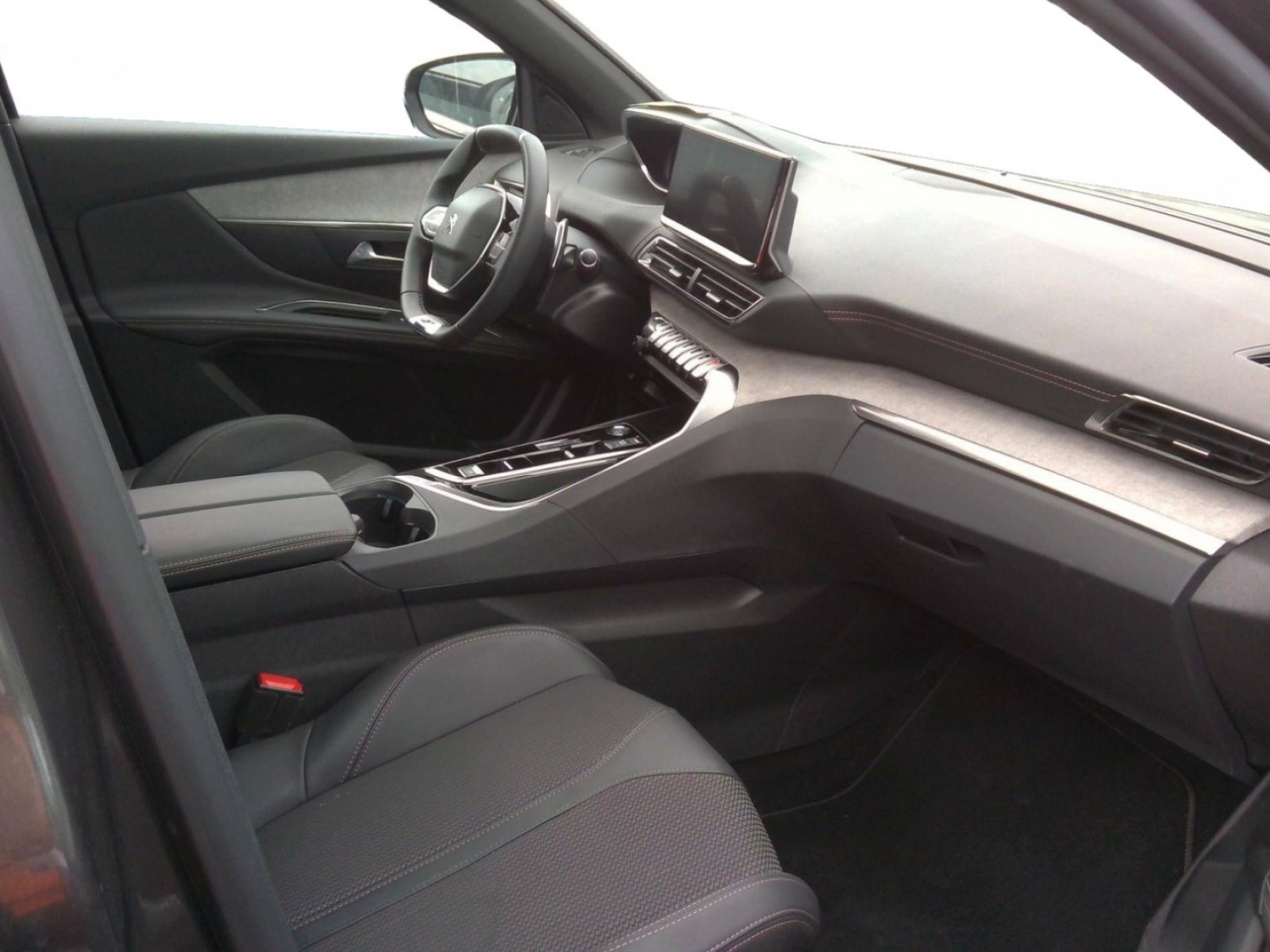 PEUGEOT - 3008 - #845980 - 17