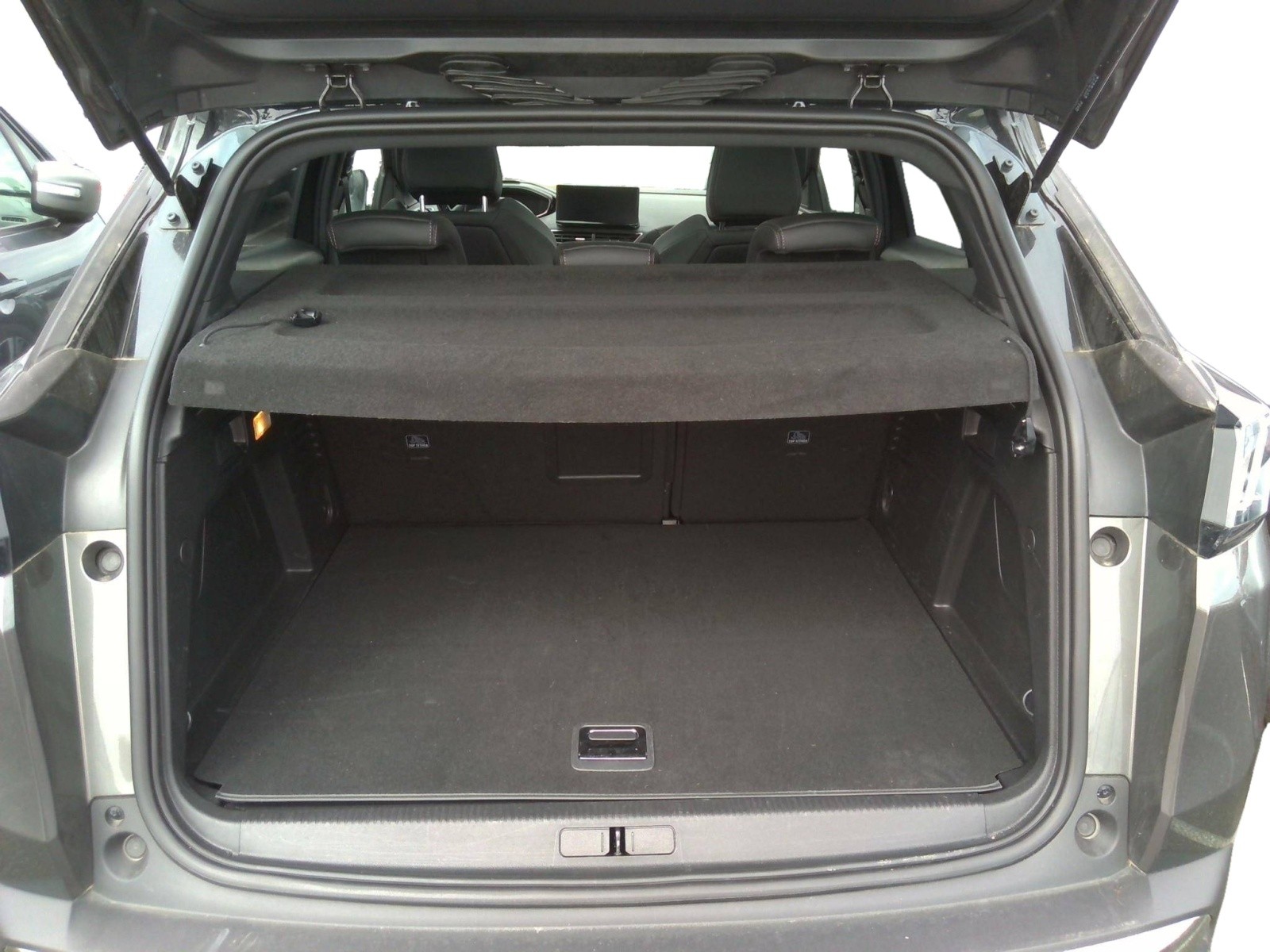 PEUGEOT - 3008 - #845980 - 3