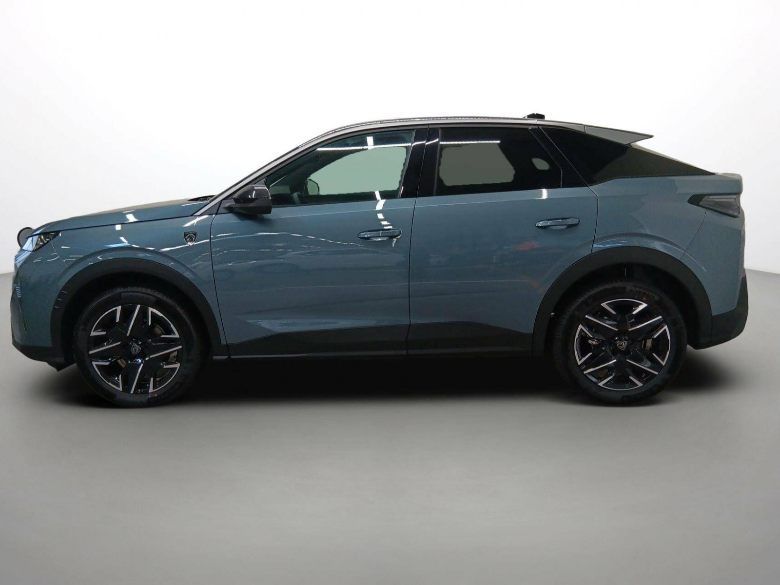 PEUGEOT - 3008 - #842142 - 6