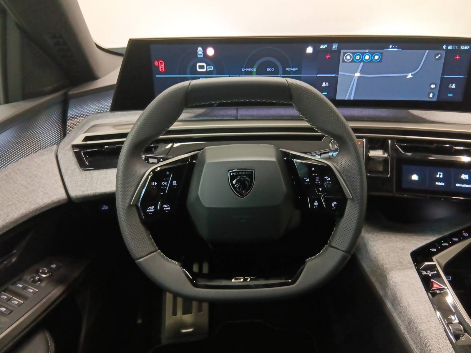 PEUGEOT - 3008 - #842142 - 9