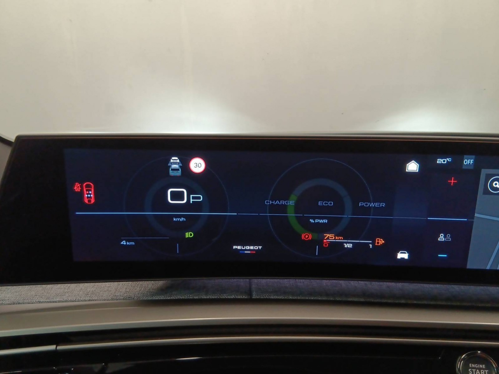 PEUGEOT - 3008 - #842142 - 11