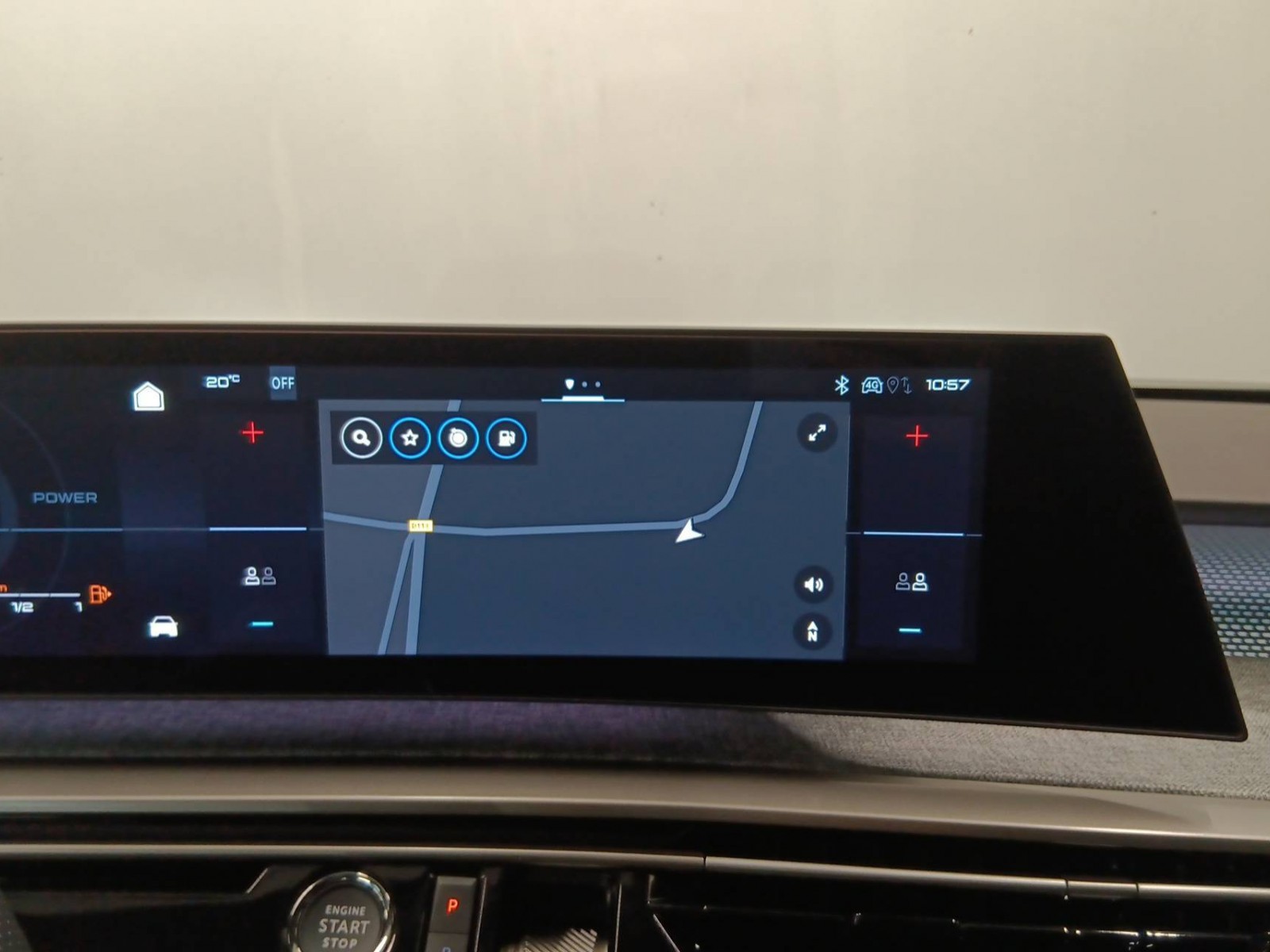 PEUGEOT - 3008 - #842142 - 12