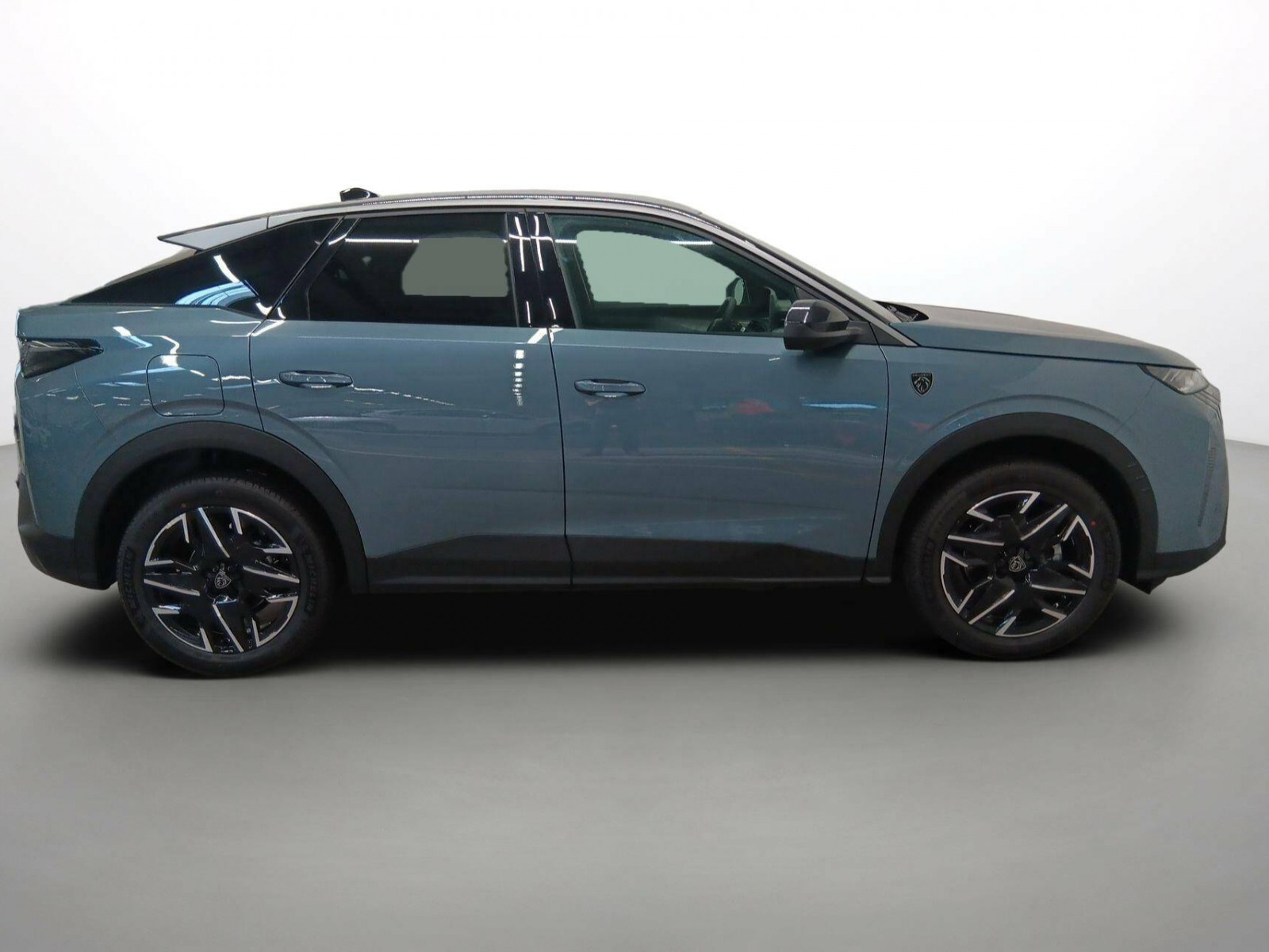 PEUGEOT - 3008 - #842142 - 13