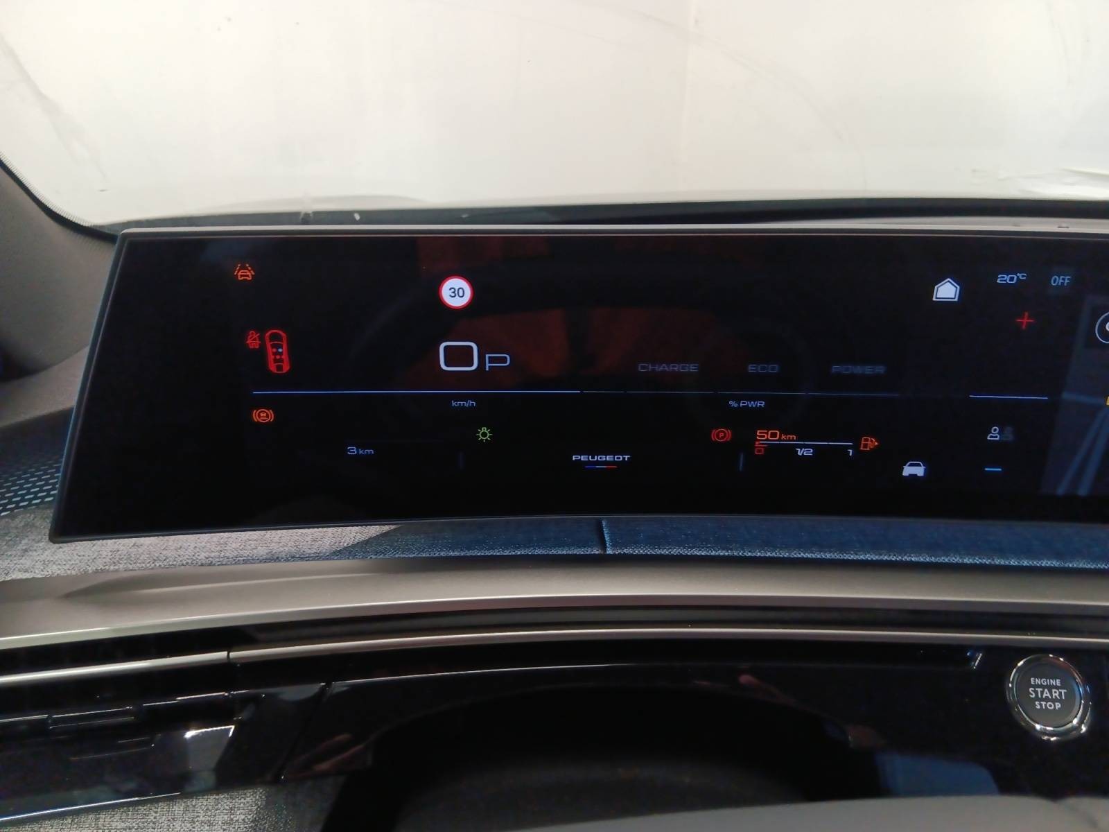 PEUGEOT - 3008 - #842146 - 14