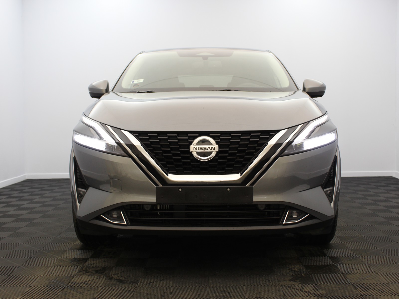NISSAN - QASHQAI NOUVEAU - #175094 - 4