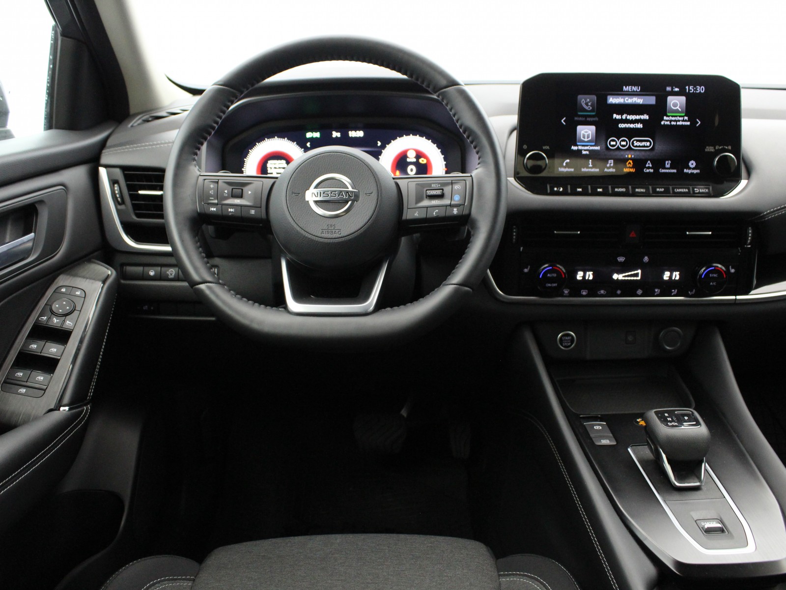 NISSAN - QASHQAI NOUVEAU - #175094 - 9