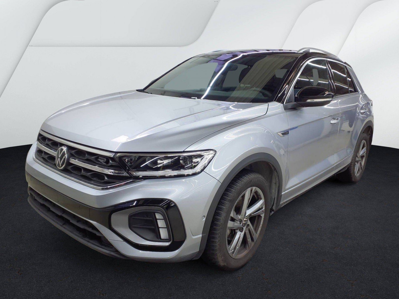 VOLKSWAGEN - T-ROC - #849202 - 0