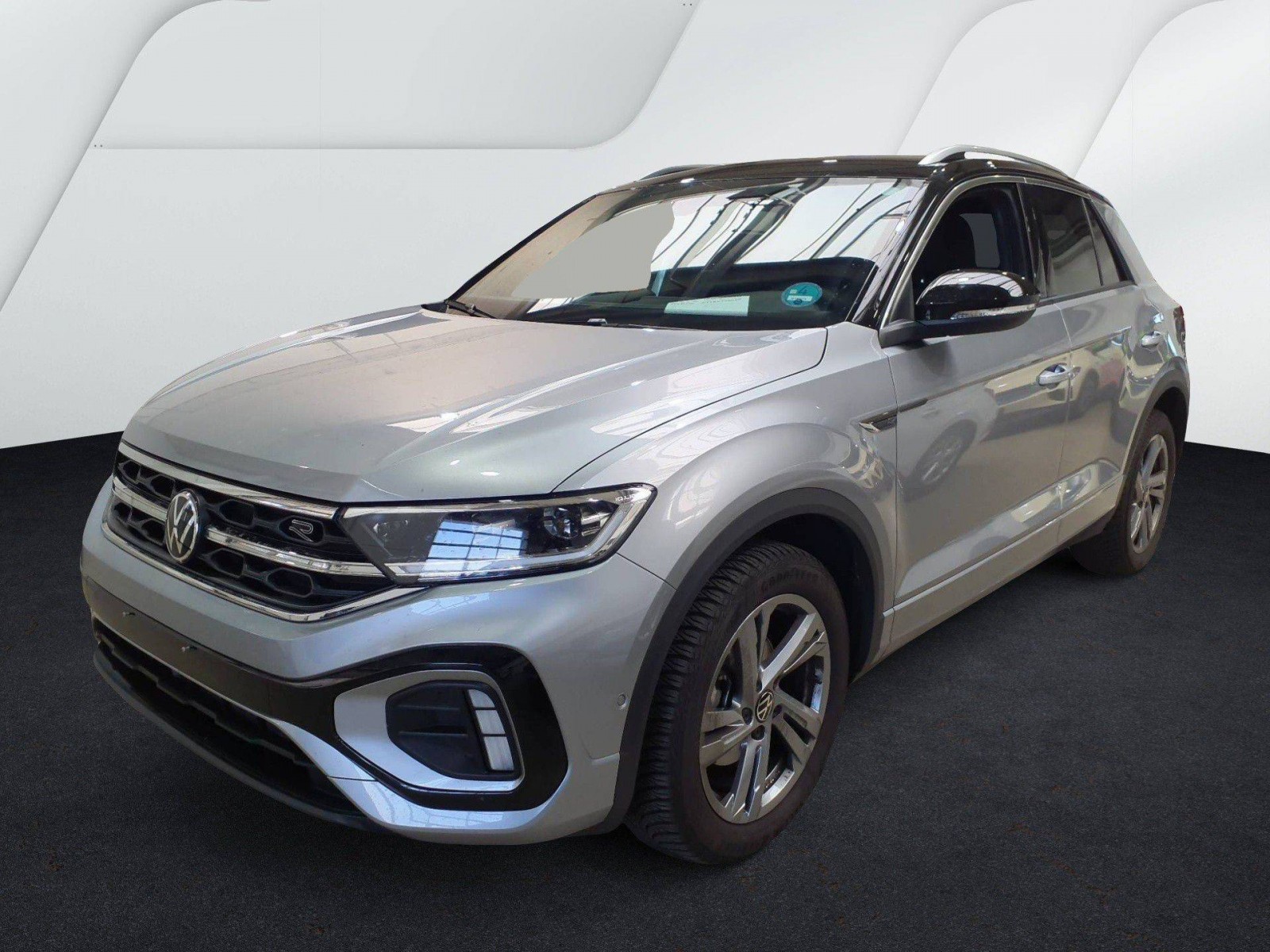 VOLKSWAGEN - T-ROC - #849172 - 0