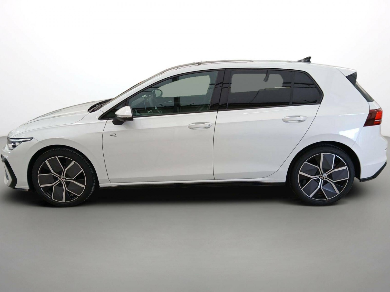VOLKSWAGEN - GOLF - #625410 - 17