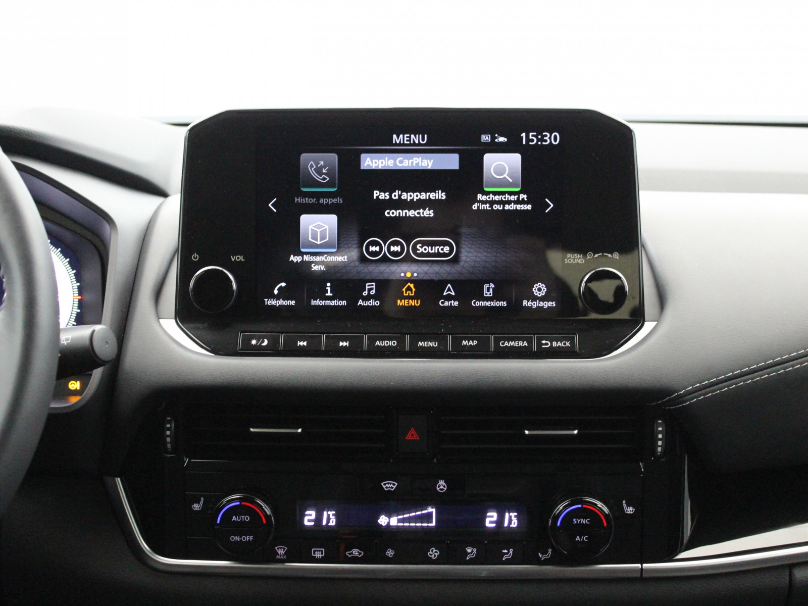 NISSAN - QASHQAI NOUVEAU - #175099 - 11