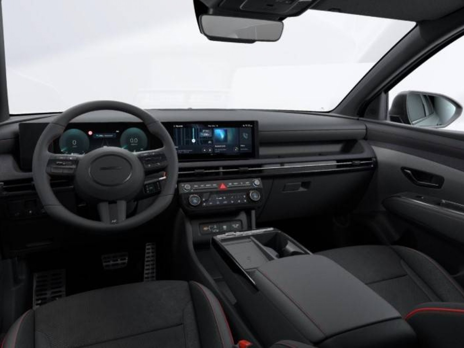 HYUNDAI - TUCSON - #849267 - 2