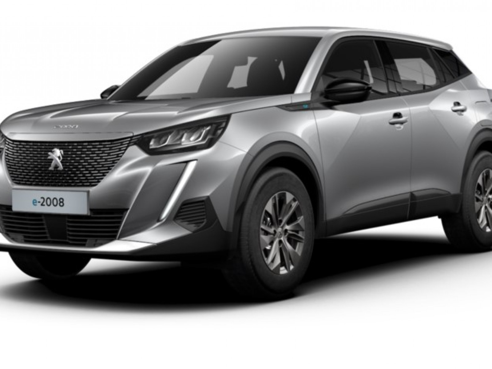 PEUGEOT - 2008 - #182081 - 0