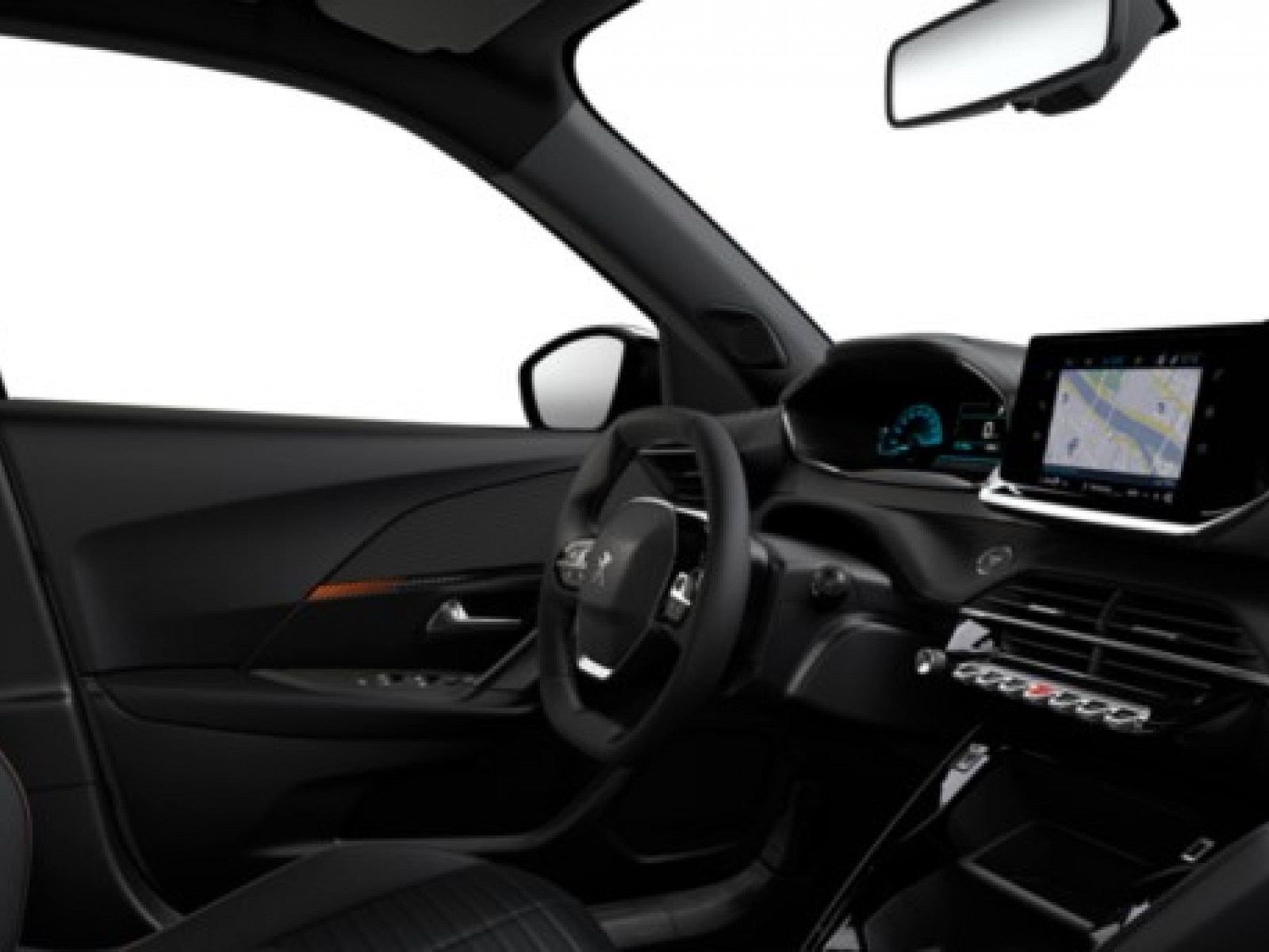 PEUGEOT - 2008 - #182081 - 1