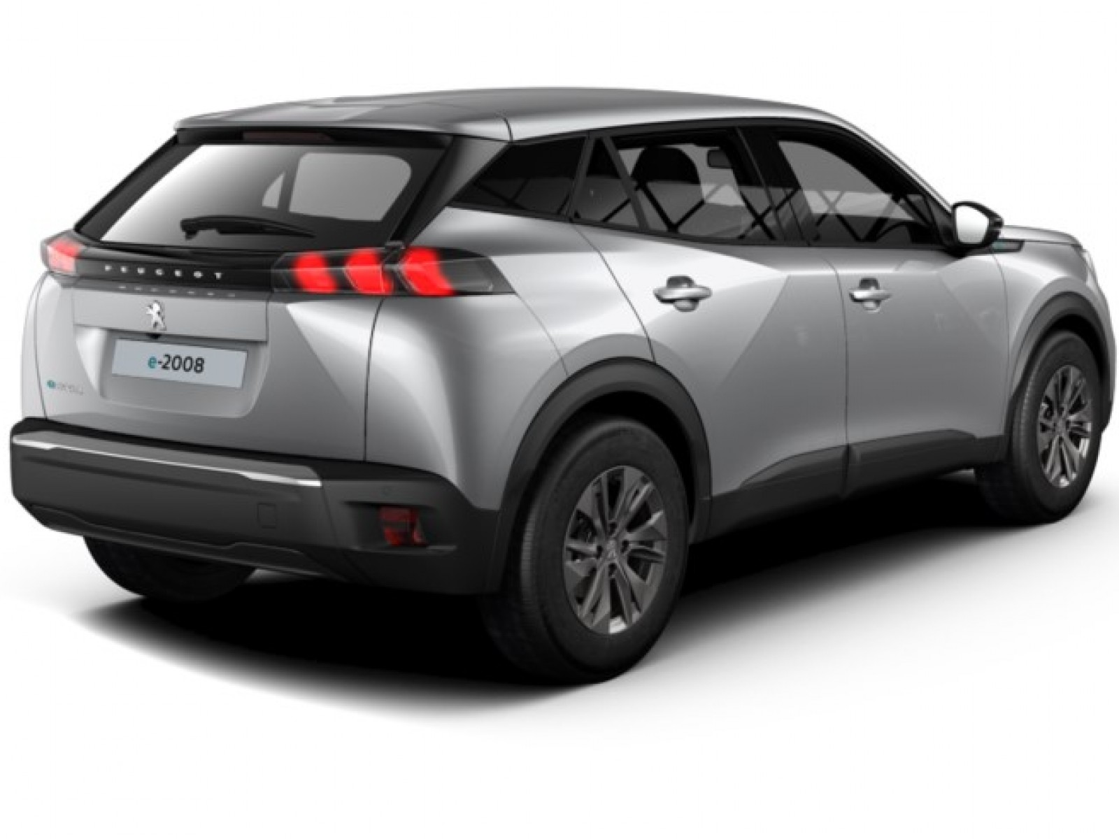 PEUGEOT - 2008 - #182081 - 2