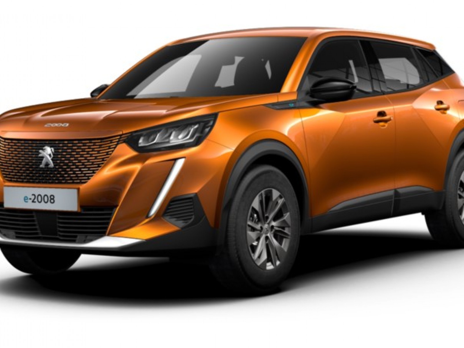 PEUGEOT - 2008 - #182082 - 0