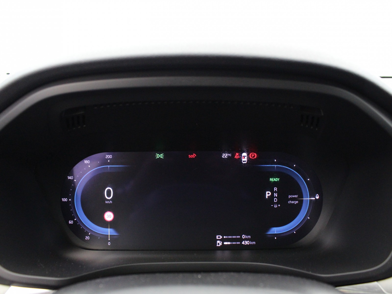 VOLVO - XC60 - #182083 - 12