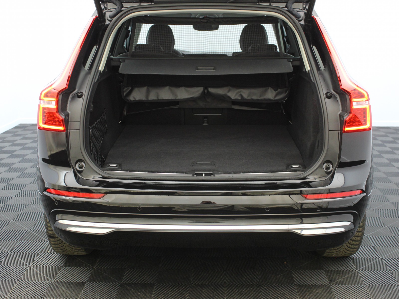 VOLVO - XC60 - #182083 - 13