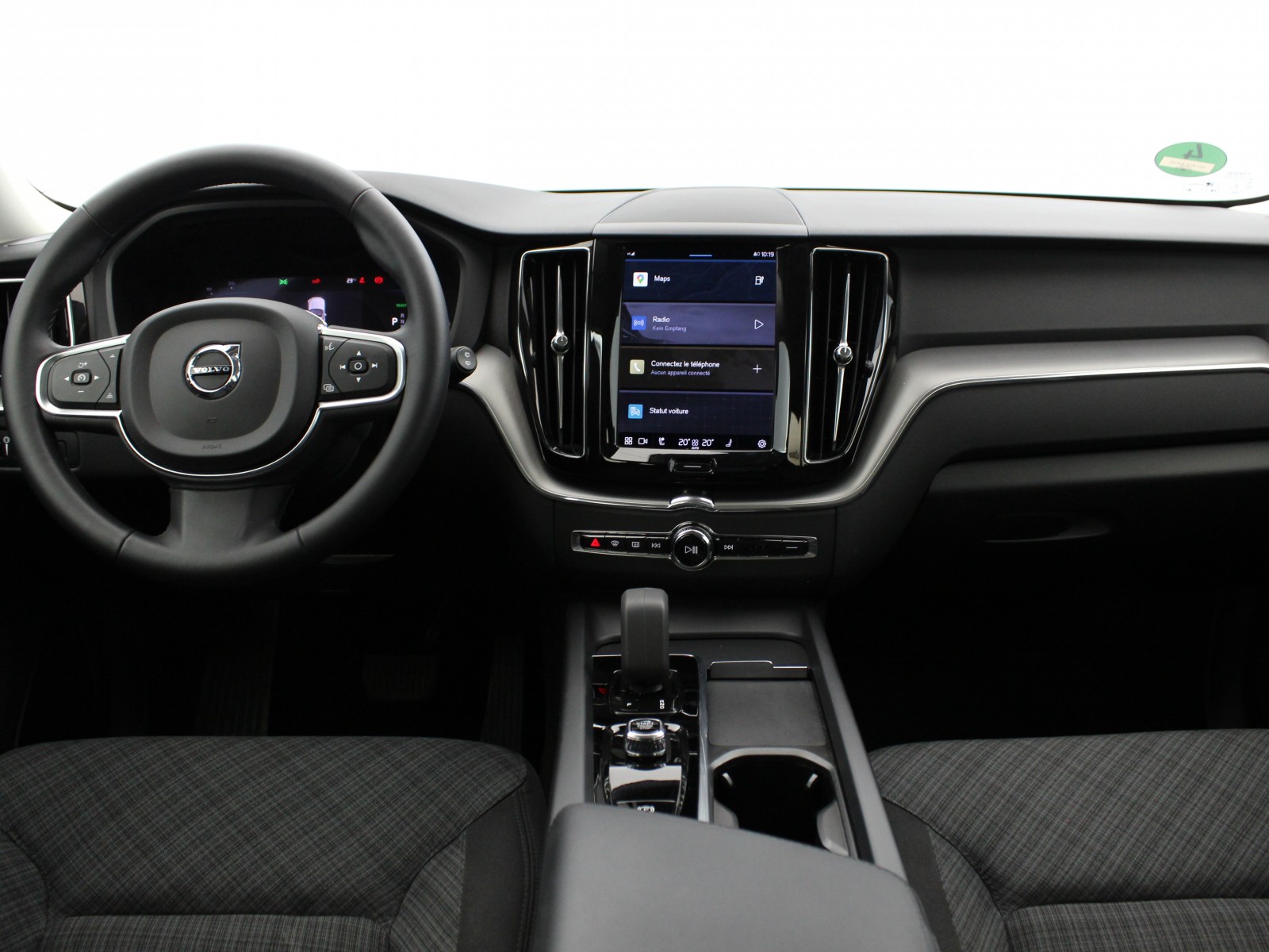 VOLVO - XC60 - #182083 - 15