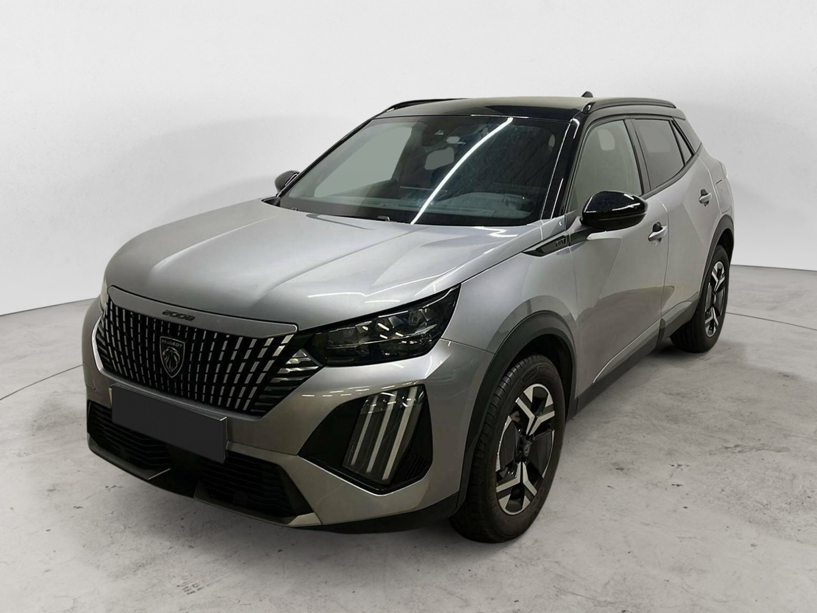 PEUGEOT - 2008 - #849315 - 0