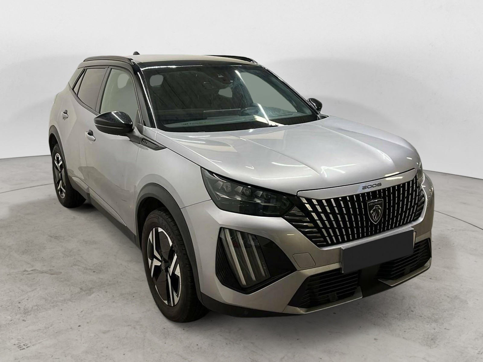 PEUGEOT - 2008 - #849315 - 1