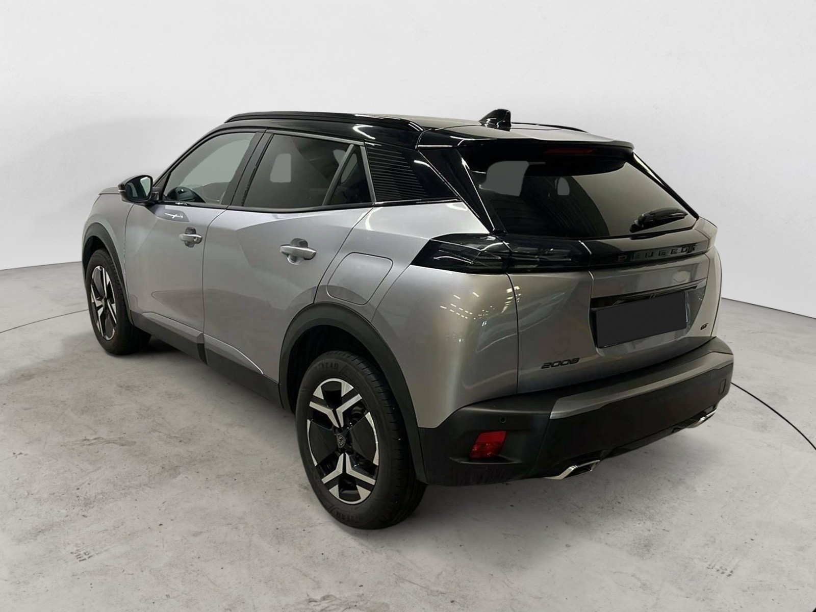 PEUGEOT - 2008 - #849315 - 2