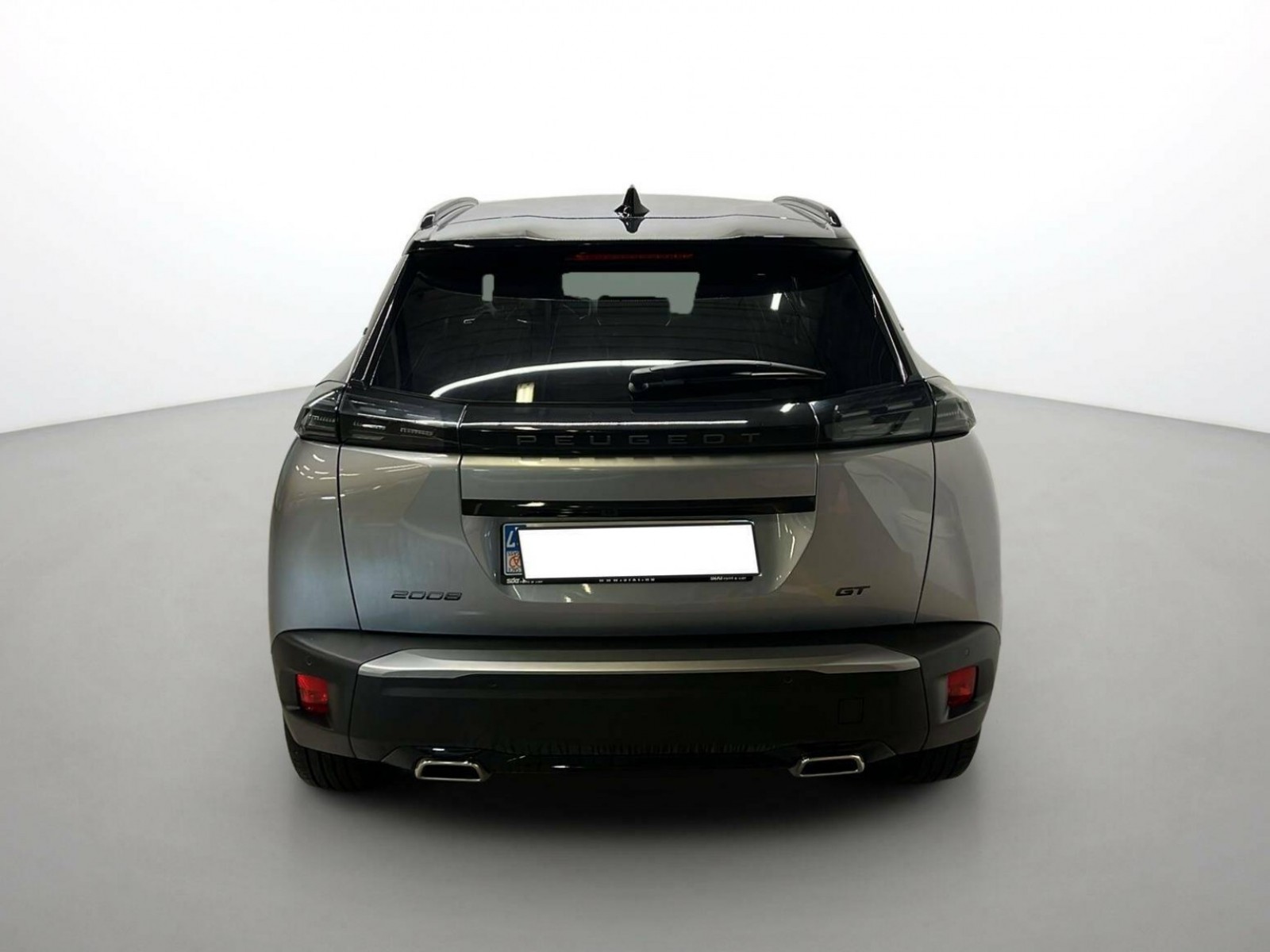 PEUGEOT - 2008 - #849315 - 5