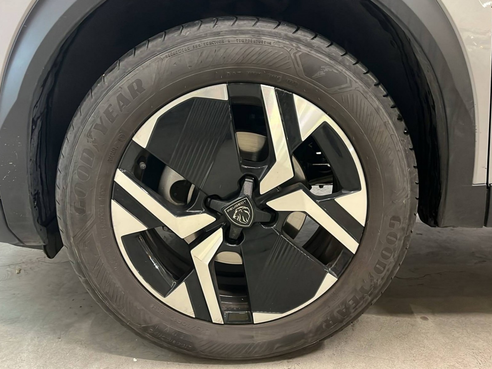 PEUGEOT - 2008 - #849315 - 6