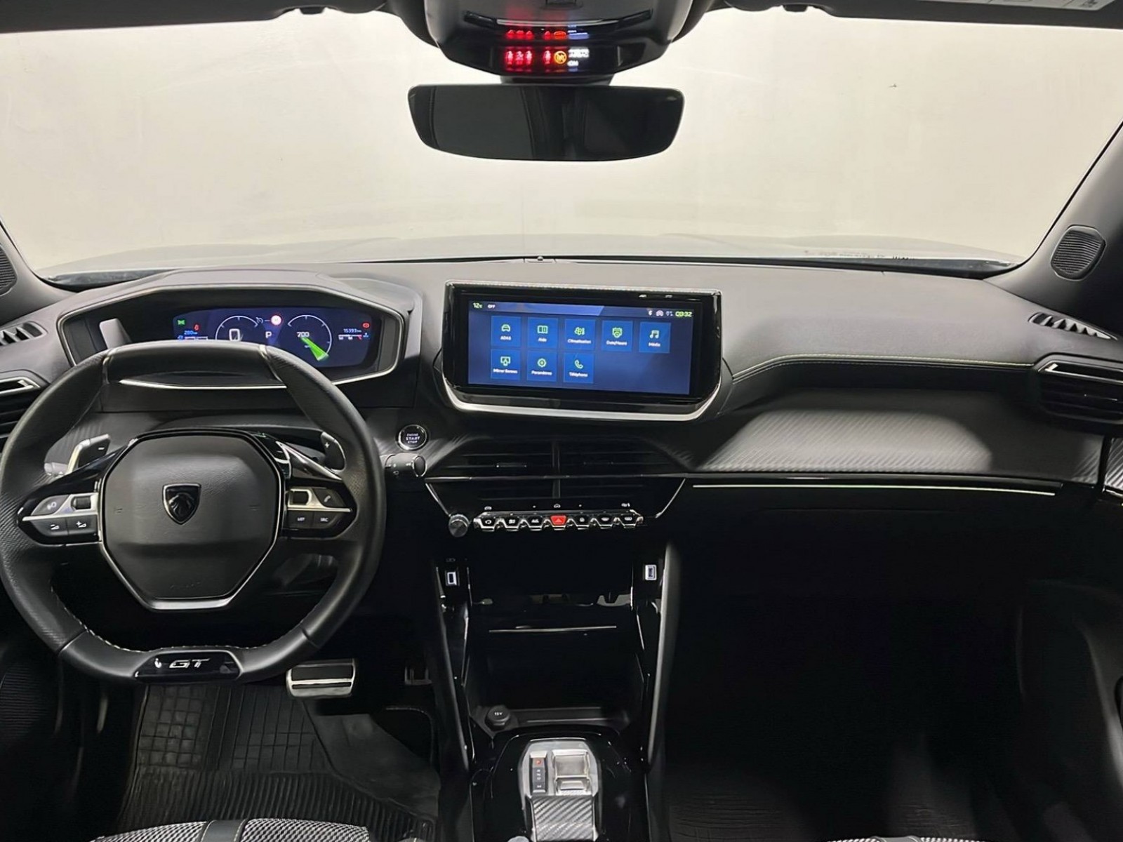 PEUGEOT - 2008 - #849315 - 9