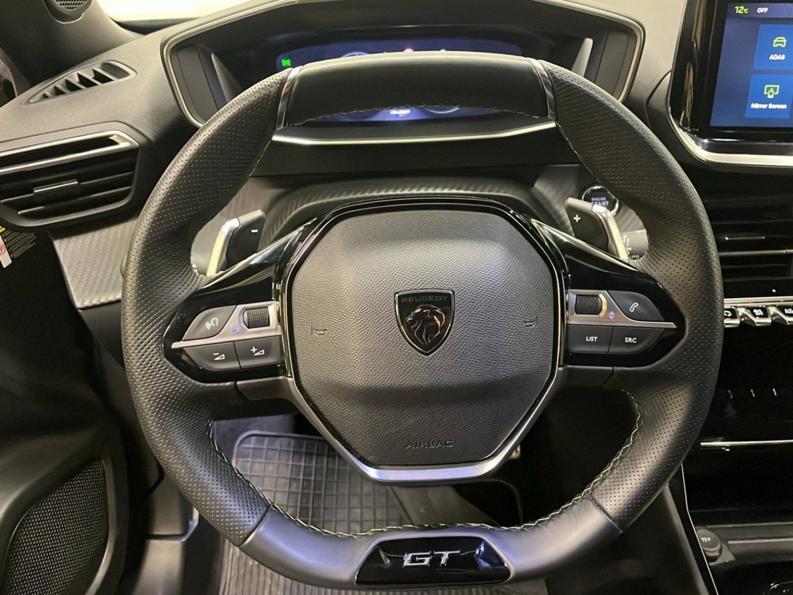 PEUGEOT - 2008 - #849315 - 10