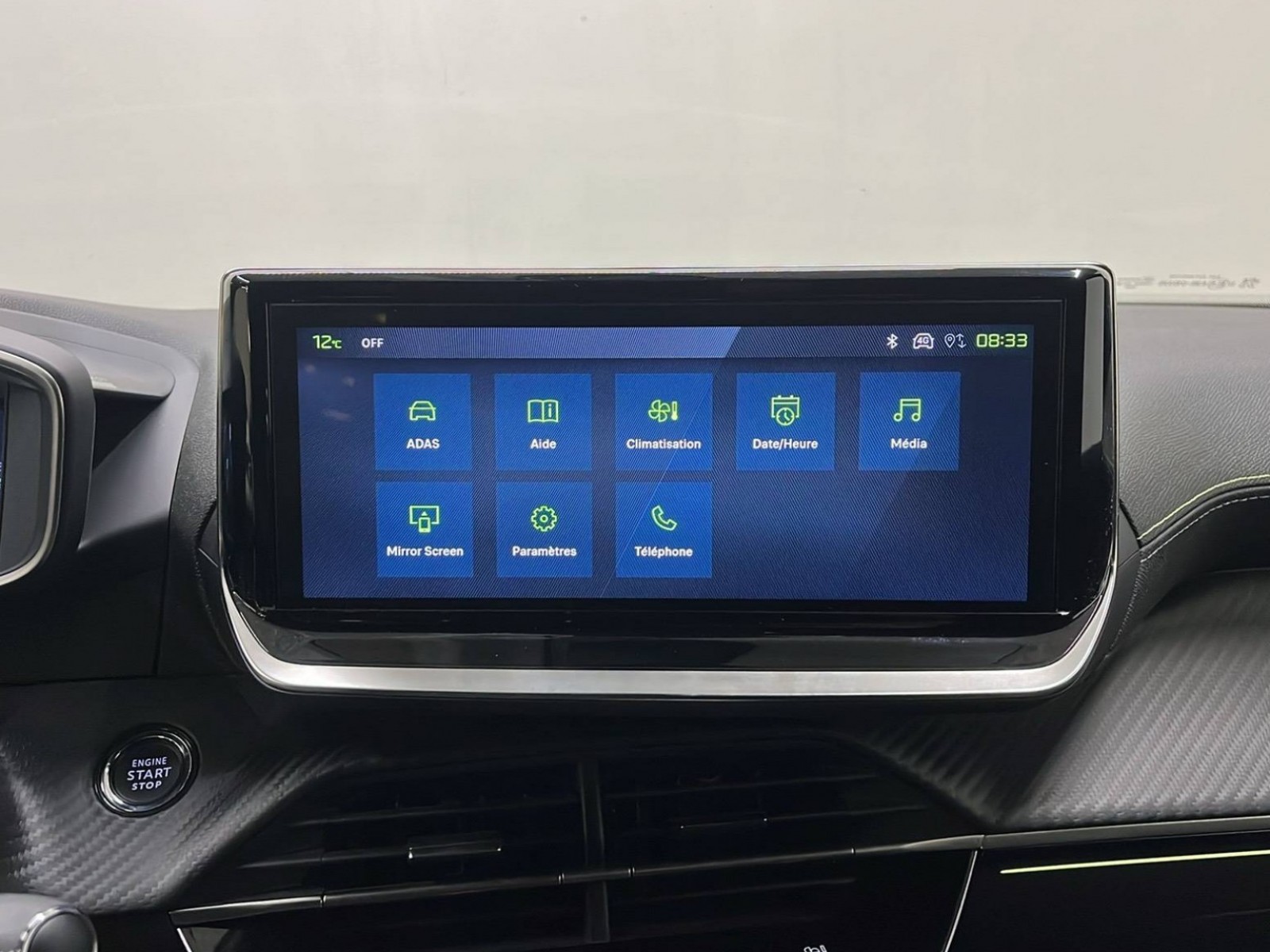 PEUGEOT - 2008 - #849315 - 11