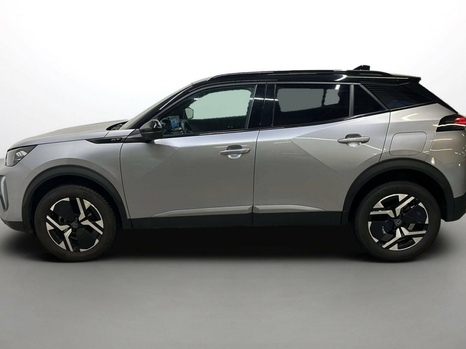 PEUGEOT - 2008 - #849315 - 15