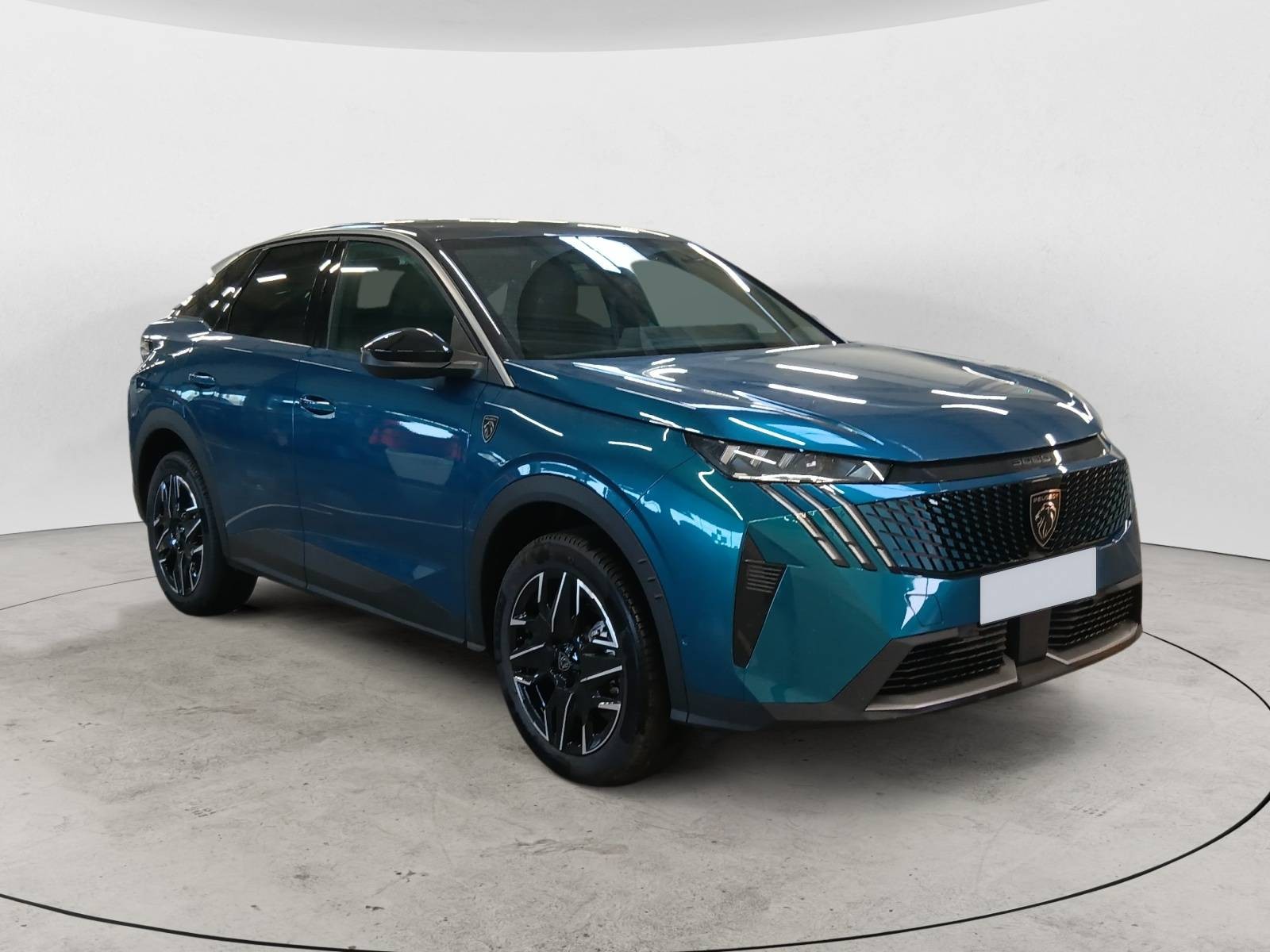 PEUGEOT - 3008 - #841763 - 1