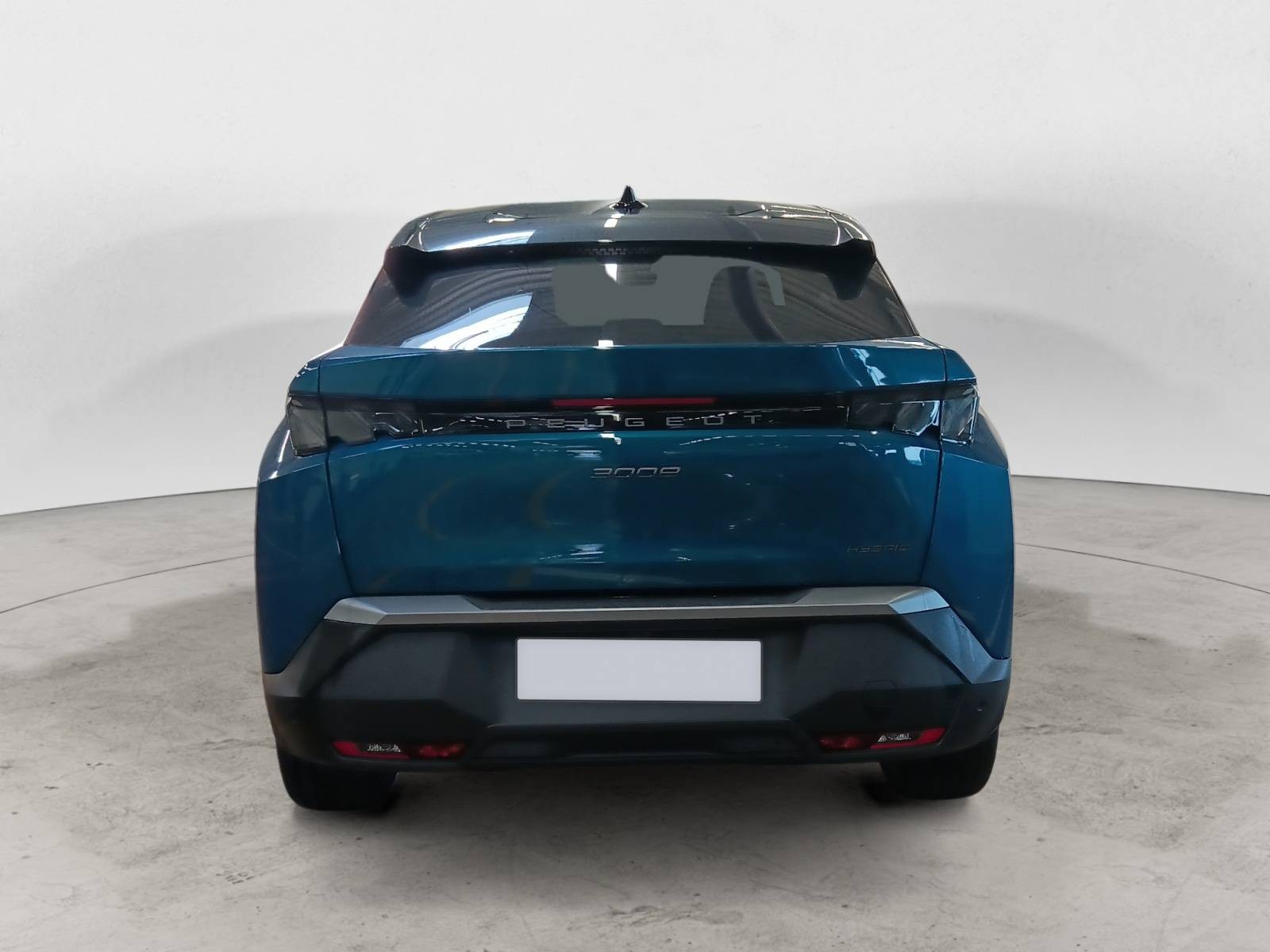 PEUGEOT - 3008 - #841763 - 5