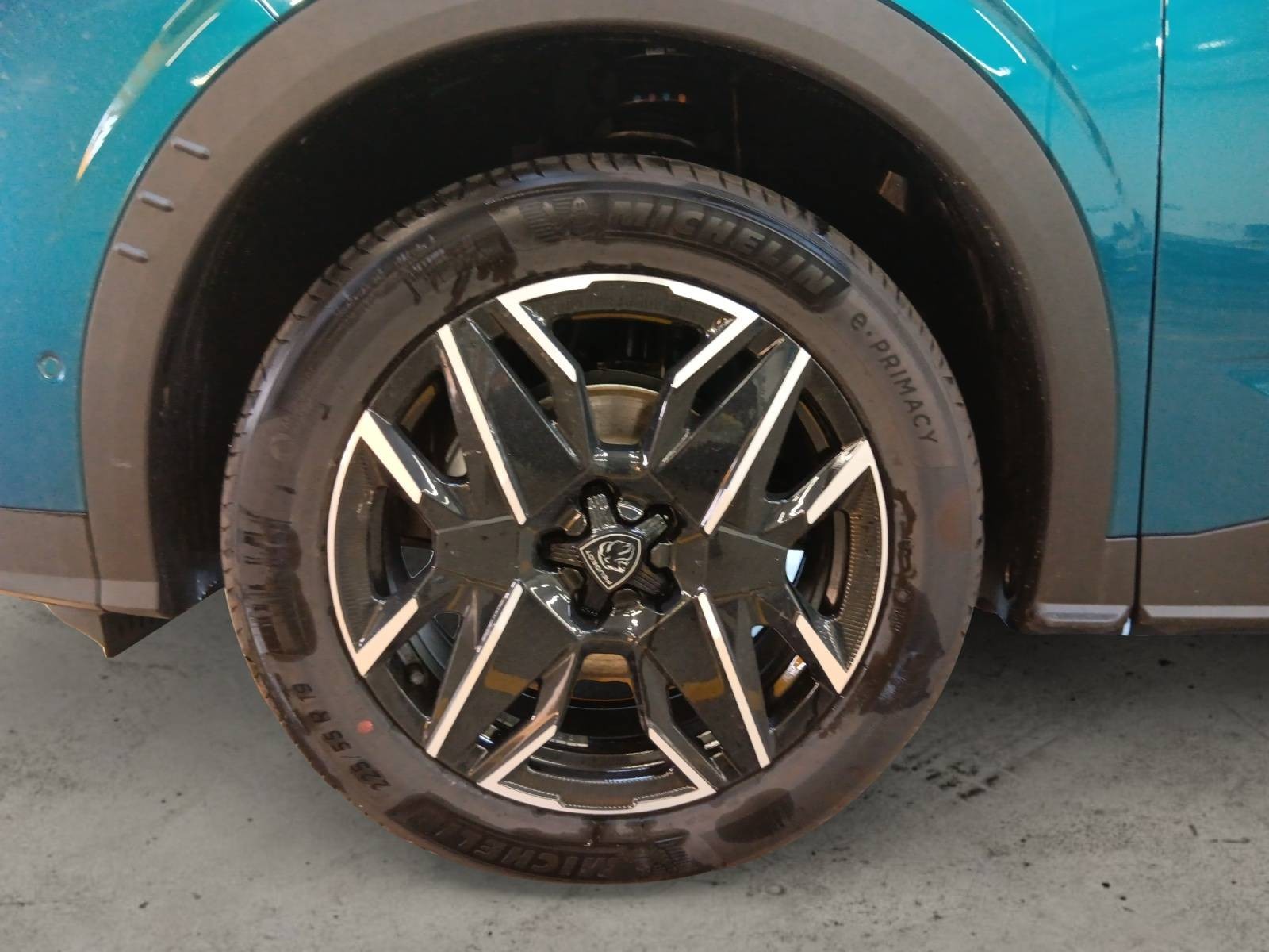 PEUGEOT - 3008 - #842026 - 6