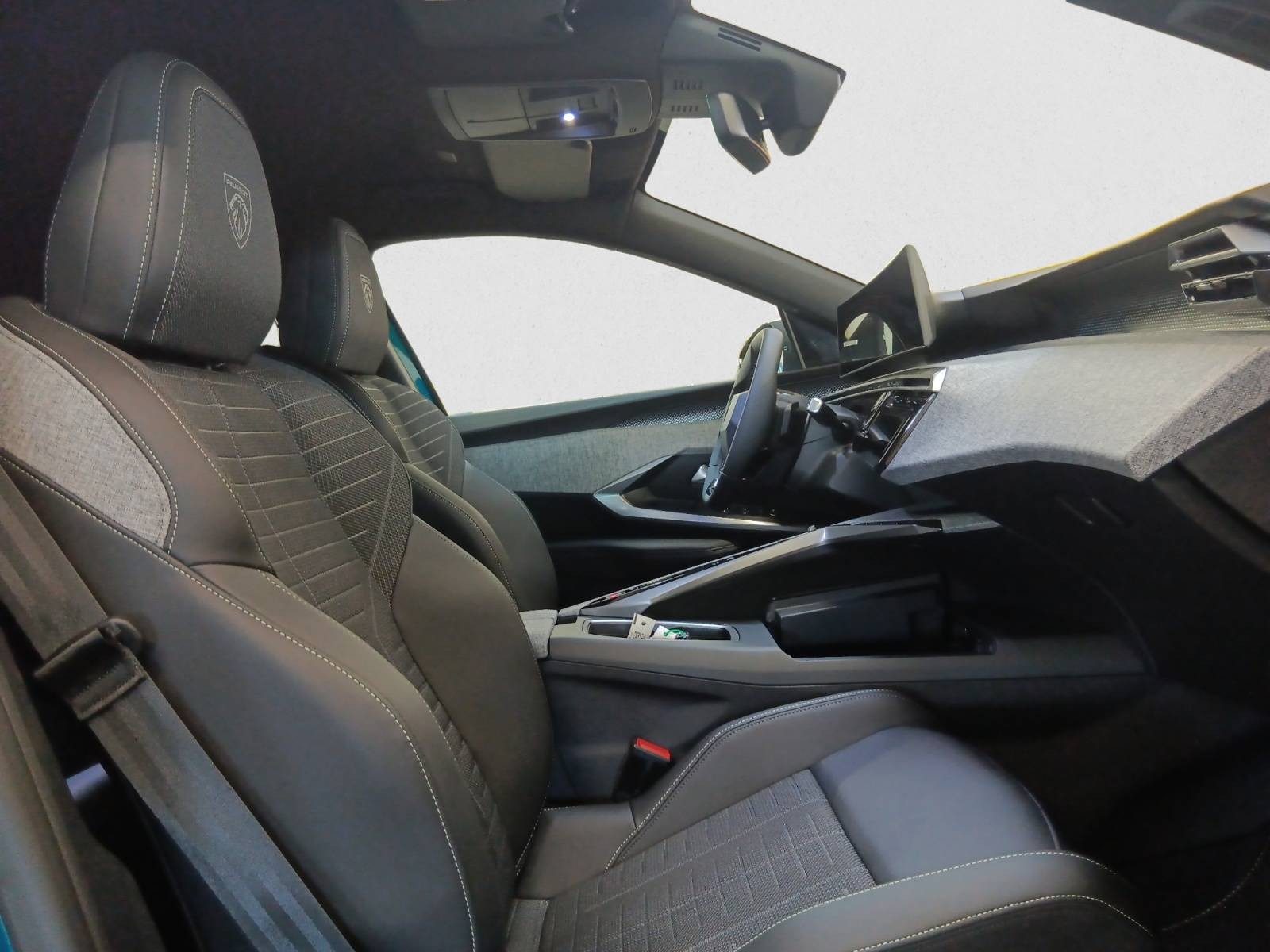 PEUGEOT - 3008 - #842026 - 13