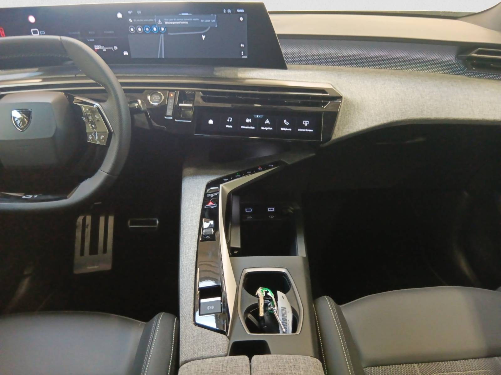 PEUGEOT - 3008 - #842117 - 11