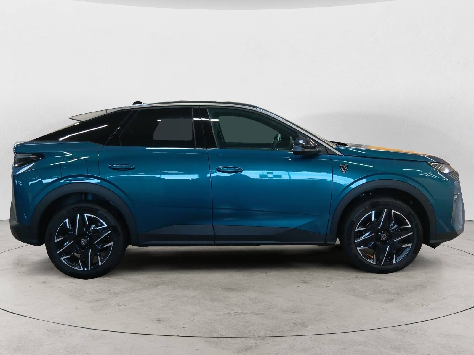 PEUGEOT - 3008 - #842117 - 15