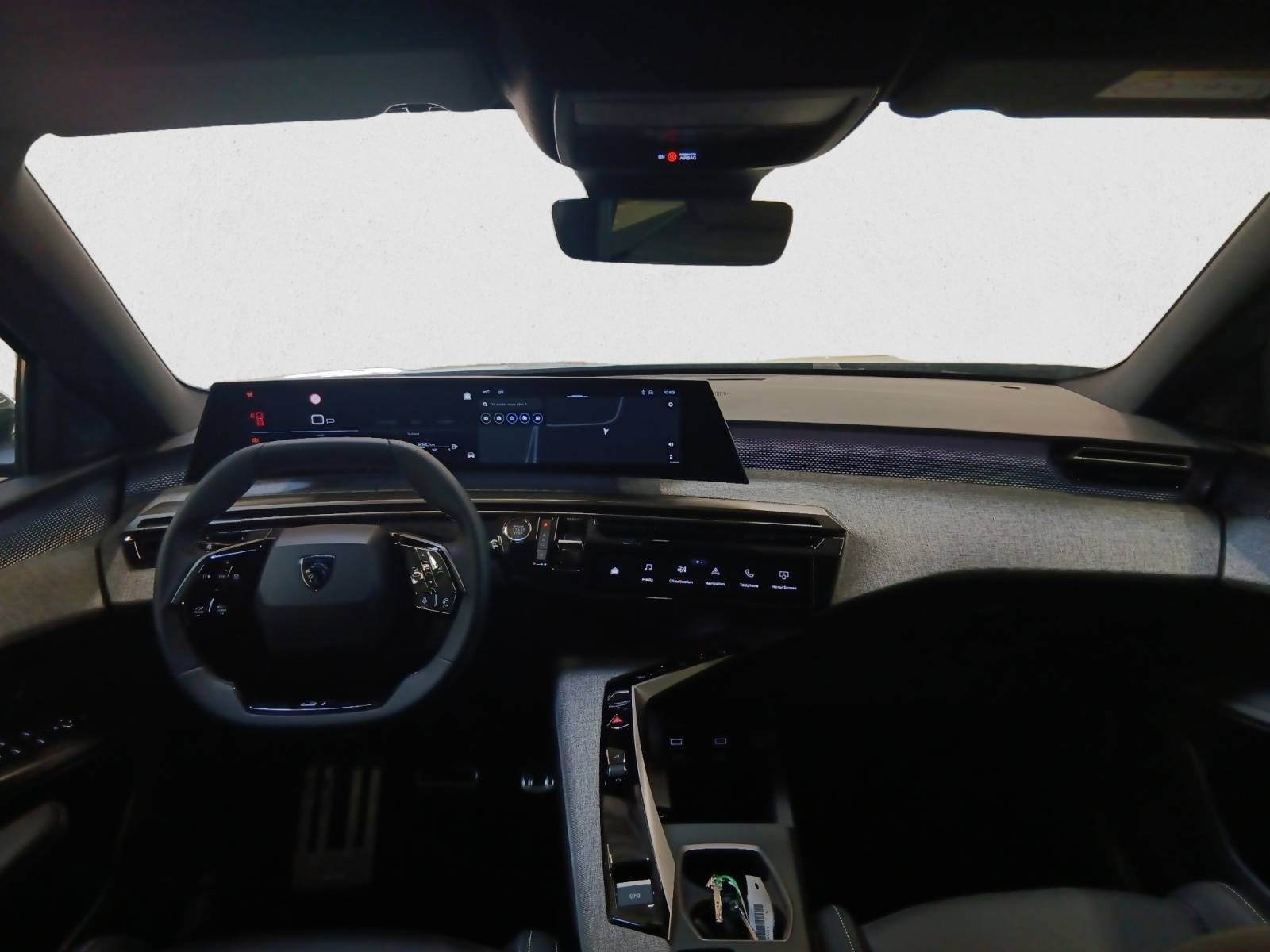 PEUGEOT - 3008 - #842118 - 9